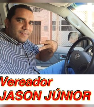 Morto em acidente: conheça a trajetória política do vereador Jason Júnior