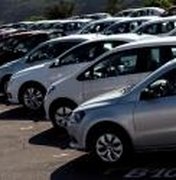 Produção de veículos no Brasil despenca 27,8% no 1o trimestre