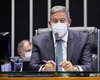 Lira diz que relatores da reforma tributária serão definidos nesta semana