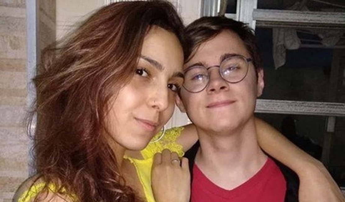 Assassinato de ator completa dois meses e namorada pede ‘descanso’ e ‘respostas’