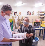 Incertezas sobre Auxílio Brasil fazem programas sociais em Alagoas serem prorrogados