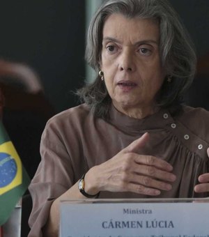 Cármen Lúcia vota para instaurar processo contra Janones por chamar Bolsonaro de ‘ladrão’