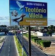 Prefeitura de Teotônio Vilela garante que aprovados em concurso serão convocados ainda este ano