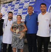 Complexo Tarcizo Freire leva 14ª edição da Ação Social Pet e Cidadania 