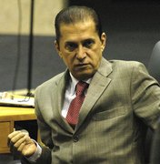 Morre em São Paulo o ex-deputado Carlos Apolinário
