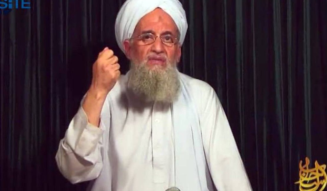 Operação dos EUA matou líder da Al Qaeda no fim de semana