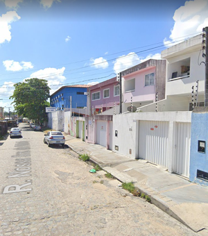 Casal é assassinado no bairro da Serraria