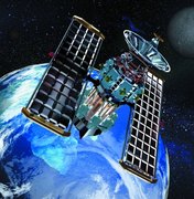 Brasil prepara satélite para levar banda larga ao país inteiro