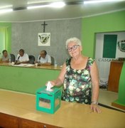 Servidores da Câmara Municipal de Arapiraca elegem nova diretoria da ASCAMA