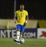 Após vitória do Brasil contra Venezuela, Thiago Silva afirma: 'Temos que seguir nessa linha'