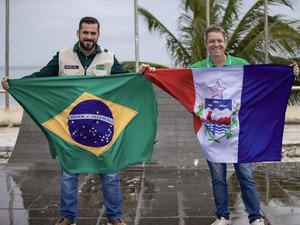 Collor perde comando do PL de Bolsonaro para Cabo Bebeto e Leonardo Dias