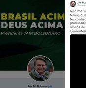 Tarcísio, ministro da Infraestrutura, vira queridinho de Bolsonaro