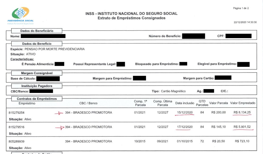 Ex-candidata a vereadora é acusada de dar golpe em idoso analfabeto