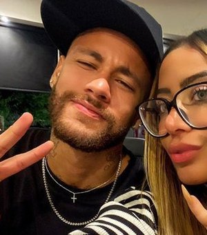 Neymar curte social na casa do sertanejo Kauan, em SP, após desfalcar seleção