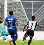 ASA vence Cruzeiro-AL e volta ao G4 do grupo