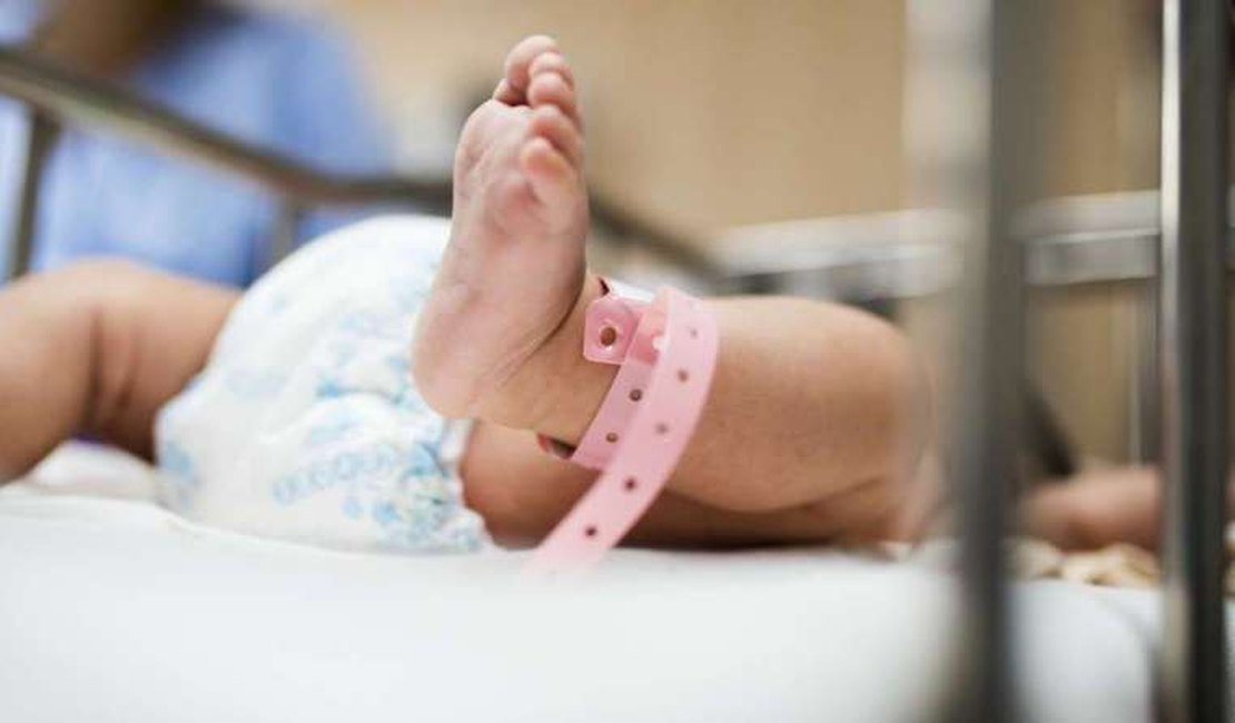 Mortalidade infantil cai e Alagoas melhora posição no ranking nacional