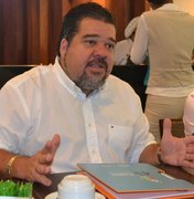 Gustavo Feijó não confirma indicação de cargo