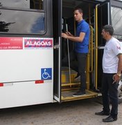 Parceria garante acessibilidade em transporte alternativo no Agreste