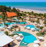 Salinas Maragogi é eleito melhor hotel para família no mundo