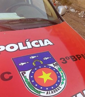 [Vídeo] Corpo é localizado próximo de ponto de prostituição em Arapiraca