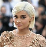 Kylie Jenner é a famosa mais bem paga do ano, com R$ 3 bilhões, diz Forbes
