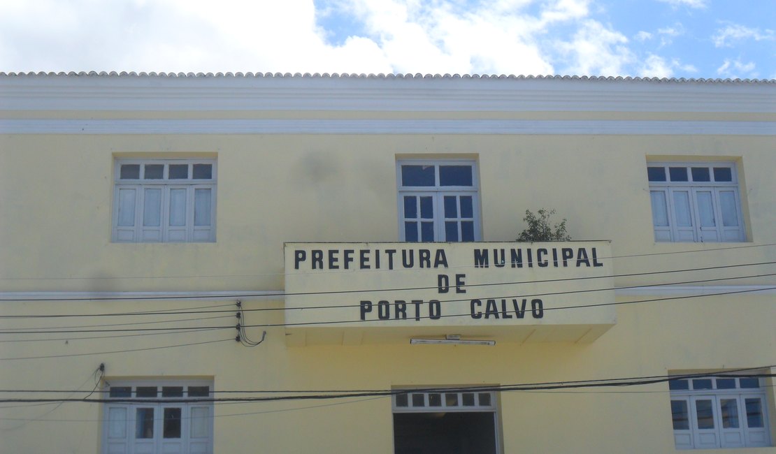 Justiça suspende concurso público de Porto Calvo