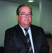 Abrahão Moura já tem nome para vice-prefeito de São Luís do Quitunde