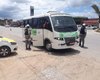 Operação integrada flagra irregularidades no transporte turístico em Maragogi