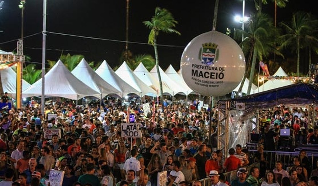 Municípios alagoanos cancelam grandes festas de São João