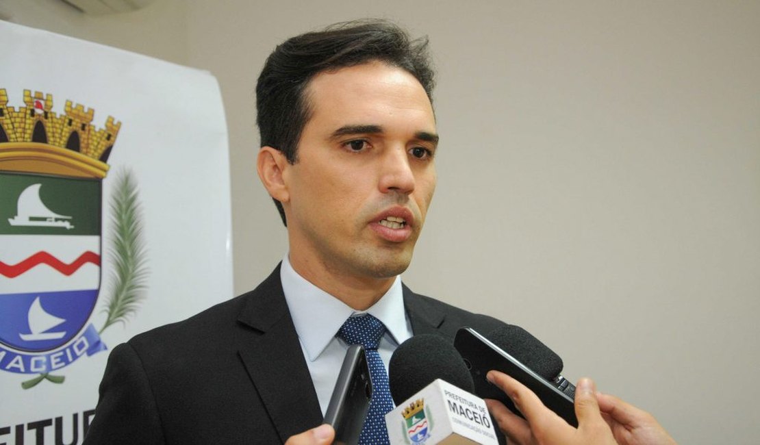 Prefeitura de Maceió paga salários de março nesta quinta-feira (29)