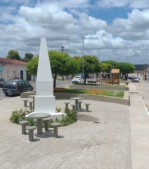 Prefeitura de Penedo irá inaugurar a primeira fase do projeto Meu bairro Melhor com entrega de obras