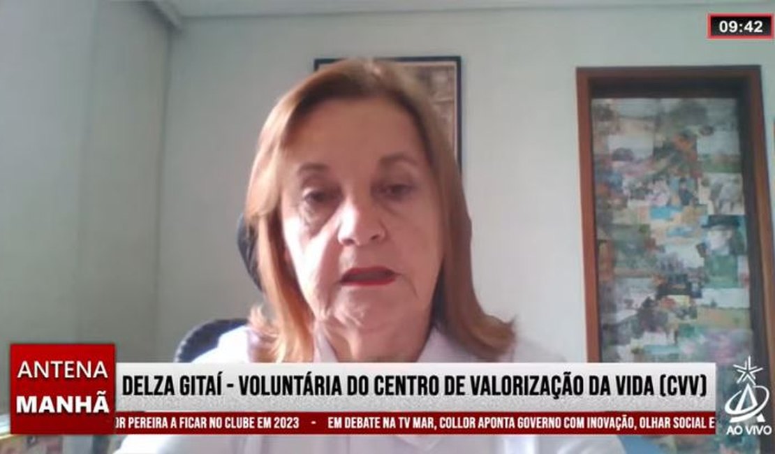 CVV fecha posto de atendimento em Arapiraca devido a falta de volunários