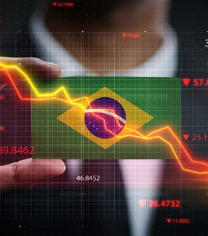 Pedidos de falência no Brasil sobem 30% em maio ante abril