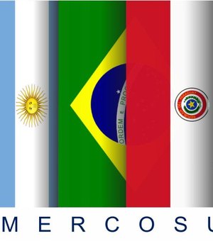Mercosul: acordo permitirá perseguição policial em área de fronteira