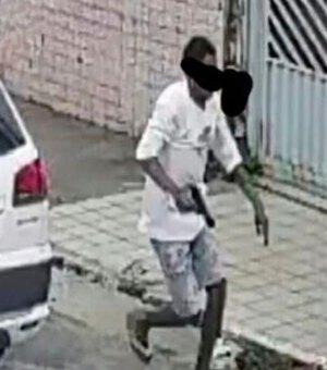 Suspeitos de cometer assaltos com armas falsas em Marechal são presos