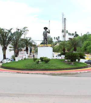 Porto Calvo recebe obras do programa Minha Cidade Linda