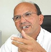Ex-prefeito Cícero Cavalcante desviou R$ 7 mi de Previdência, diz MP