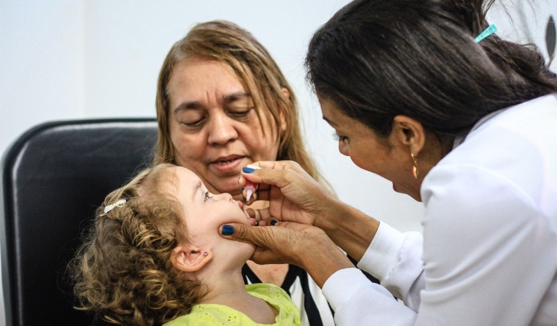 Baixa adesão à vacinação acende alerta para do Conselho de Secretarias de Saúde