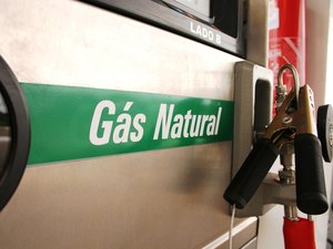 GNV se consolida em Alagoas como combustível menos poluente