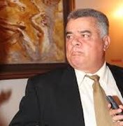 TJ aceita denúncia contra deputado estadual João Beltrão