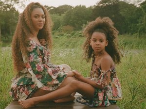 Beyoncé libera clipe de “Brown Skin Girl” no YouTube com participações de Blue Ivy, Kelly Rowland e mais
