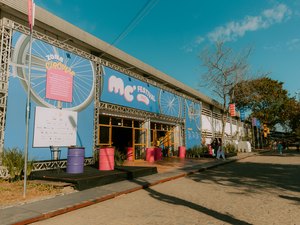 Movimento Cidade traz a Maceió atividades de cultura, sustentabilidade e criatividade urbana