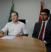 Governo de Alagoas garante pagamento de reajuste ao servidor na folha de junho