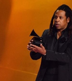 Jay-Z alfineta o Grammy por nunca ter dado a Beyoncé o prêmio de Álbum do Ano