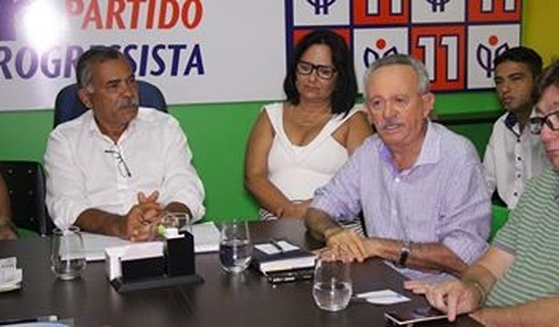 Biu de Lira visita Arapiraca para fortalecer pré-candidatura de Tarcizo Freire