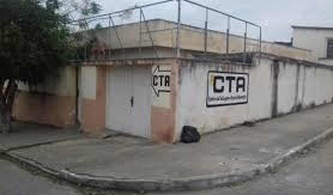 Centro de Testagem e Aconselhamento acompanha usuários com HIV em Arapiraca