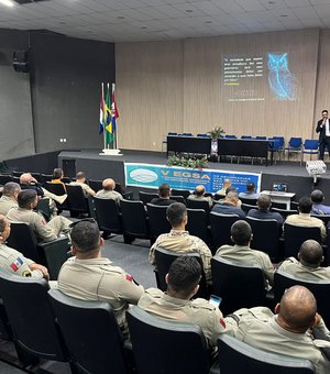 SSP e Seris realizam exercícios simulados em cidades do Agreste e Sertão de Alagoas