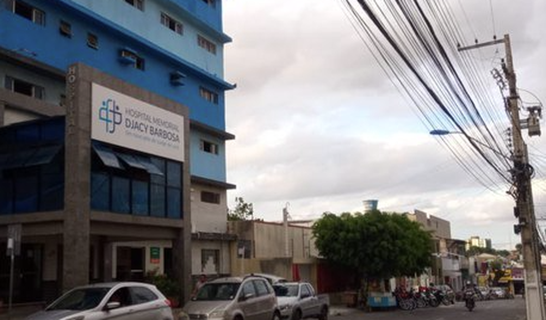 Homem de Santa Catarina que morreu de Covid-19 em Arapiraca era caminhoneiro