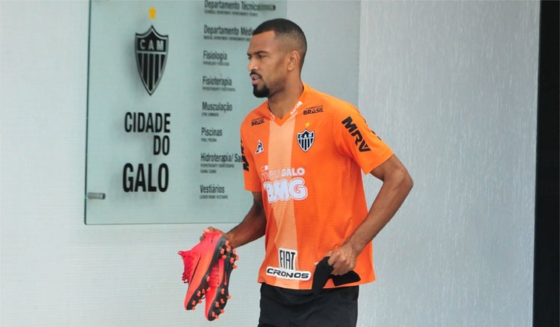 Atlético e Maicon Bolt não chegam a acordo, e CSA desiste de contratação
