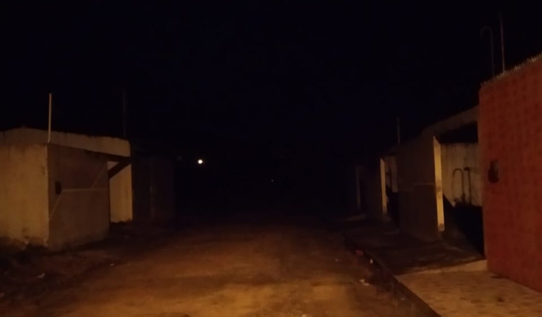 Ladrões cometem assalto e trocam tiros com policiais em Porto Calvo